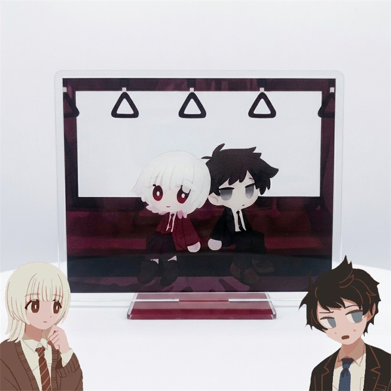 Gaming Console Station - Saihate Station Shion Tatsunami Haru Akinashi