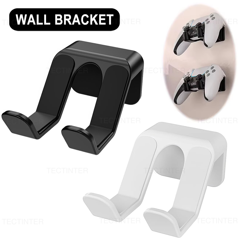 Gaming Console Gp Pro - Wand Montiert Lagerung Rack Game Controller