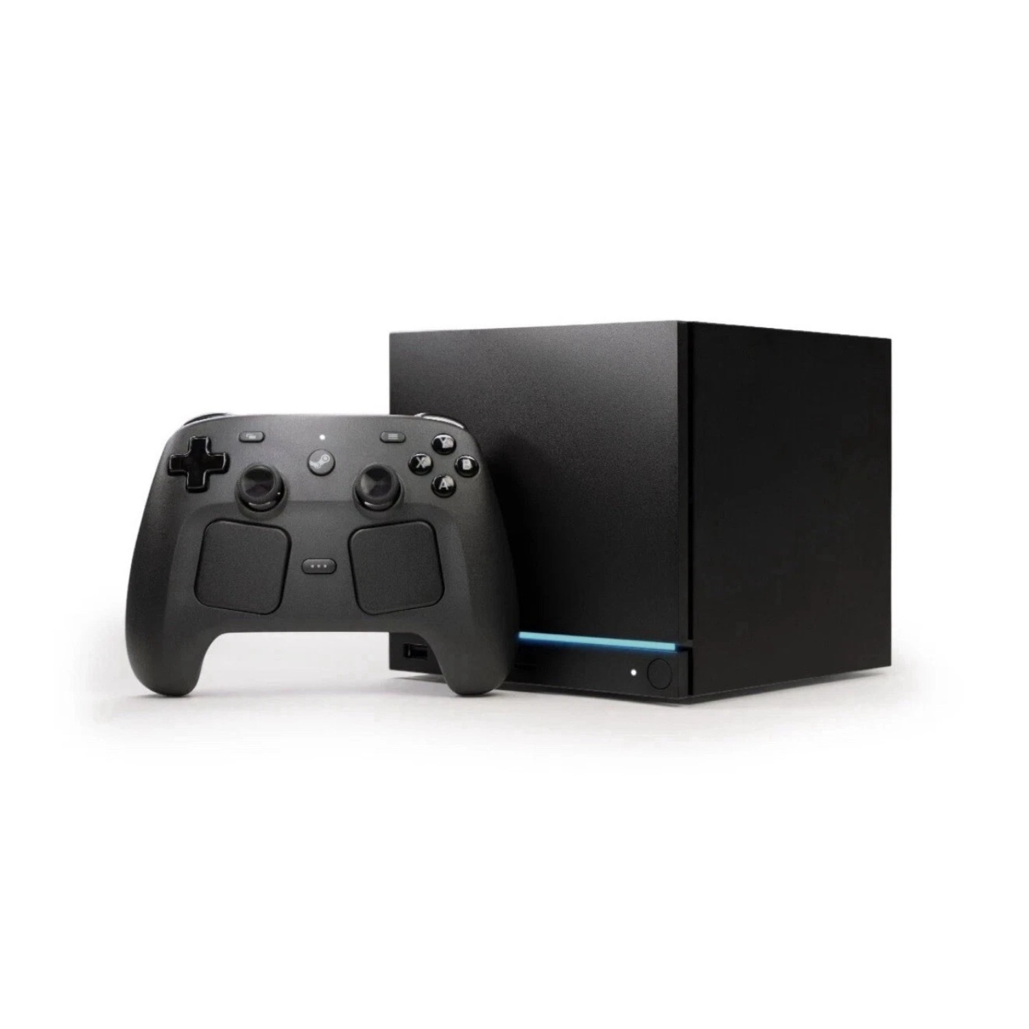 Gaming Console Valve - Valve Steam Machine 512GB Spielekonsole mit