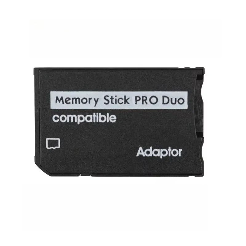 Gaming Console Stick - Für SD-Karten-Konverter zu MS Memory Stick