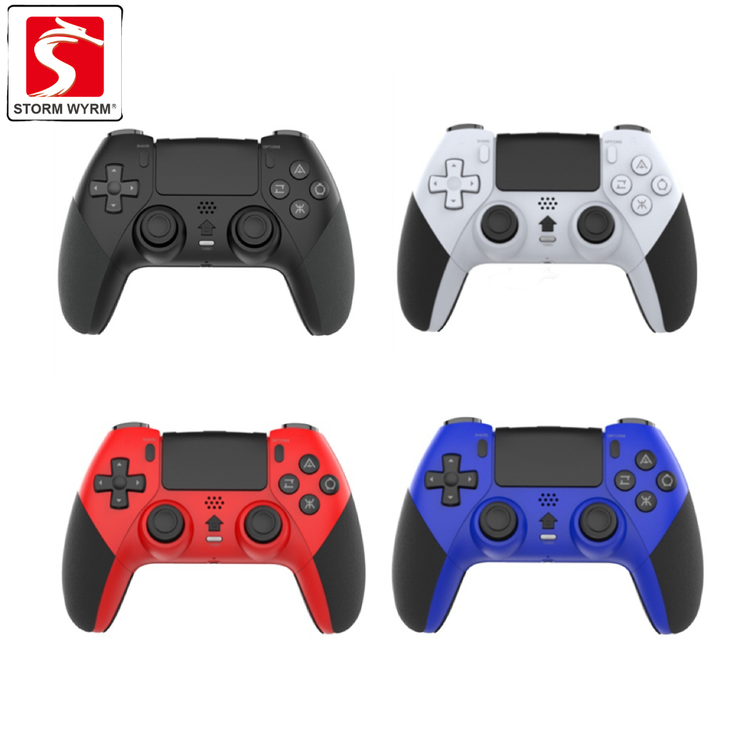 Gaming Console Gp Pro - Storm wyrm wireless gamepad controller für