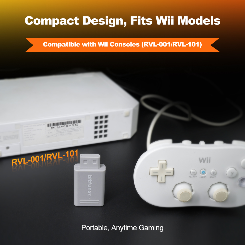 Bitfunx Mini Video Audio Adapt – Gaming Console All In One Bewertung und Preis