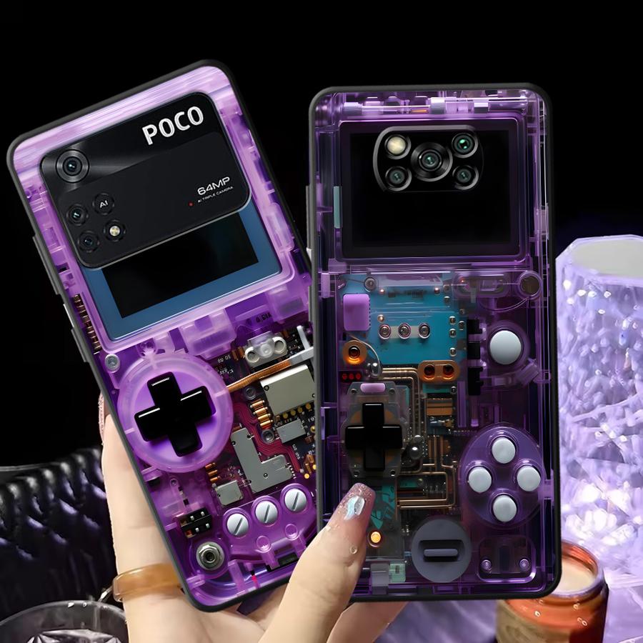 Hülle für Xiaomi Poco X3 X4 X5 – Gaming Console X7 Bewertung und Preis