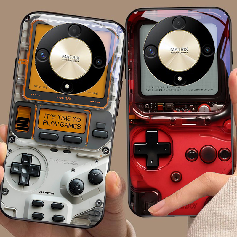 Spielkonsole Für Honor Magic 6 – Gaming Console X6 Bewertung und Preis