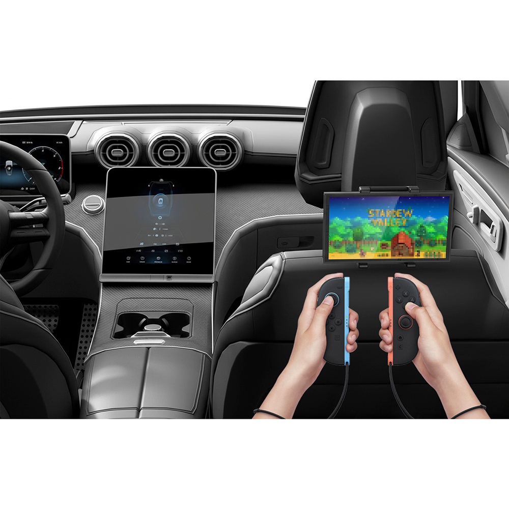 Tragbarer Konsolen-Universal-A – Gaming Console Car Bewertung und Preis