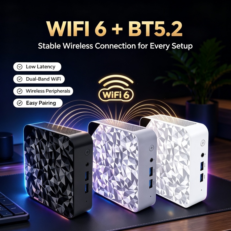 2026 Stellar Core N150 MINI PC – Gaming Console Stick Bewertung und Preis