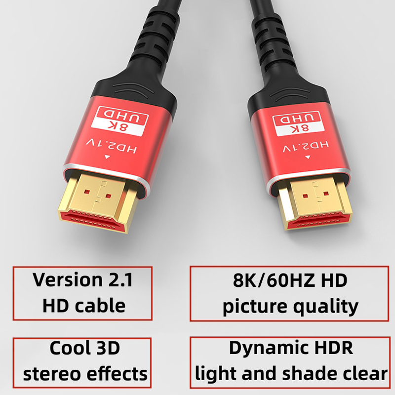 Hochgeschwindigkeits-HDMI-Kabe – Gaming Console All In One Bewertung und Preis