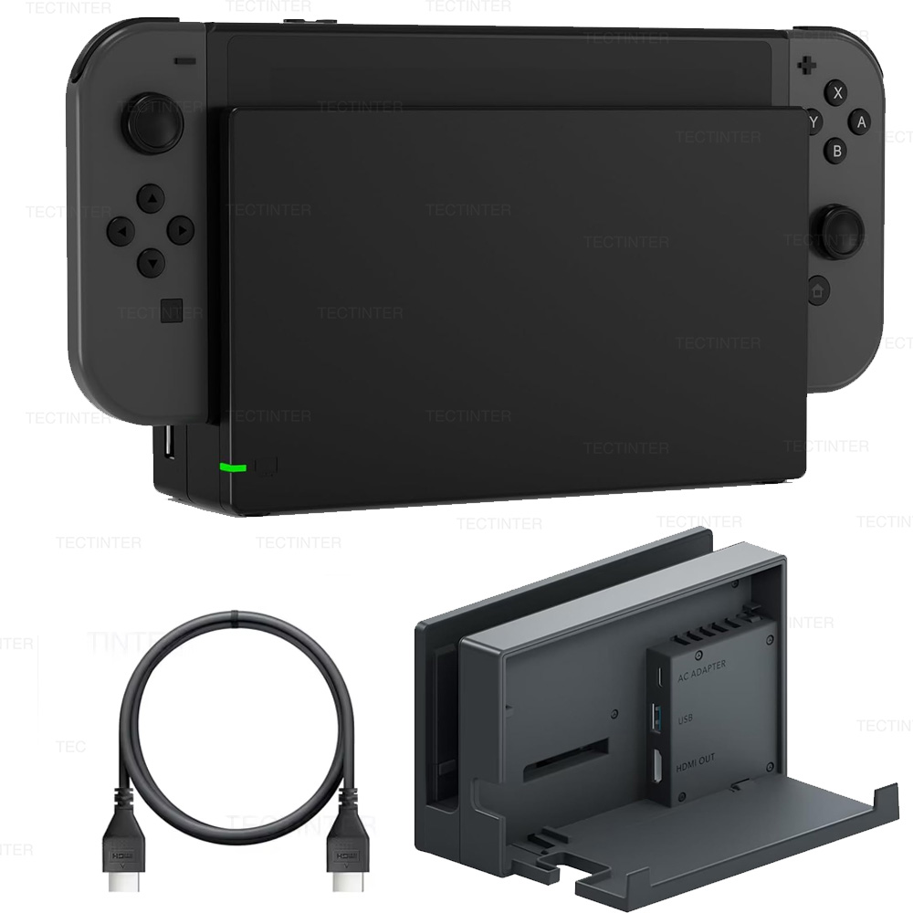 2-in-1 Lade- und TV-Dockingsta – Gaming Console Station Bewertung und Preis
