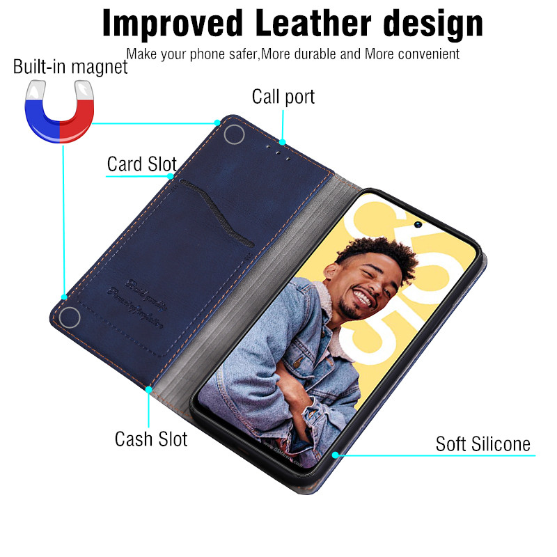 Business-Handyhülle für Xiaomi – Gaming Console X6 Bewertung und Preis