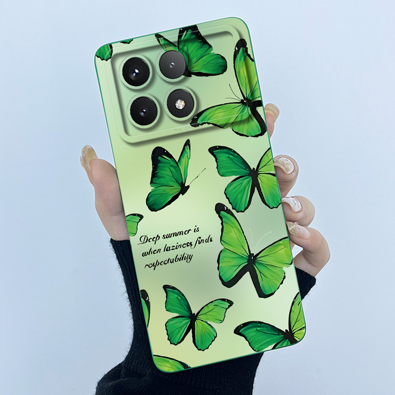 Für Xiaomi Poco X6 Pro 5G Fall – Gaming Console X6 Bewertung und Preis