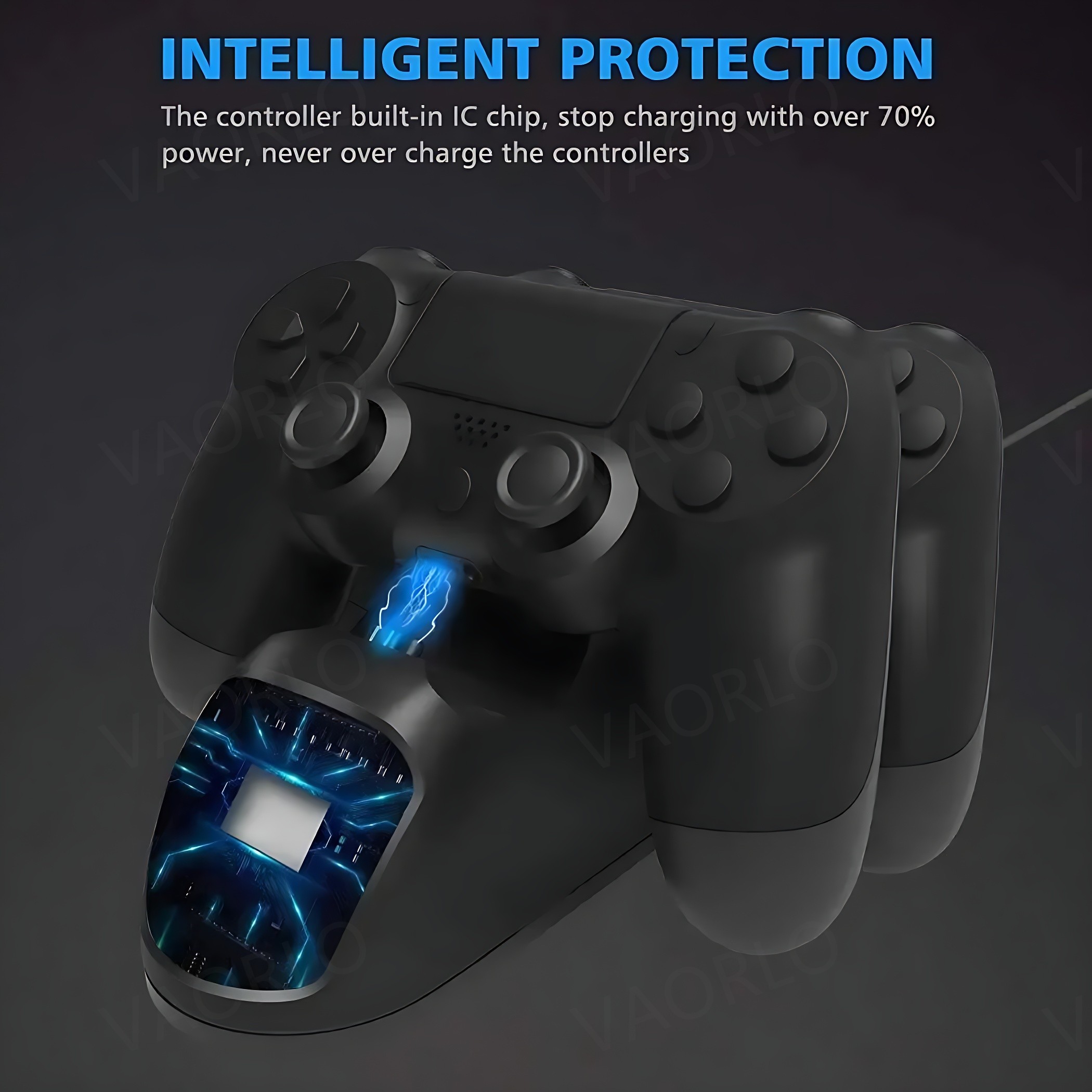 Neue PS4 Ladestation Drahtlose – Gaming Console Station Bewertung und Preis