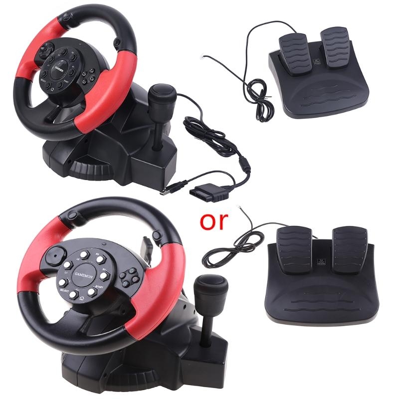 U2JE Gaming Lenkrad Gamepad Ra – Gaming Console Car Bewertung und Preis
