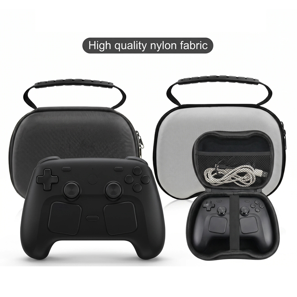 Schützende Tragetasche für Ste – Gaming Console Gp Pro Bewertung und Preis