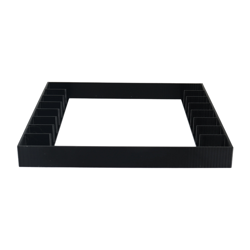 8-Fach CD-Aufbewahrungsregal,  – Gaming Console Station Bewertung und Preis