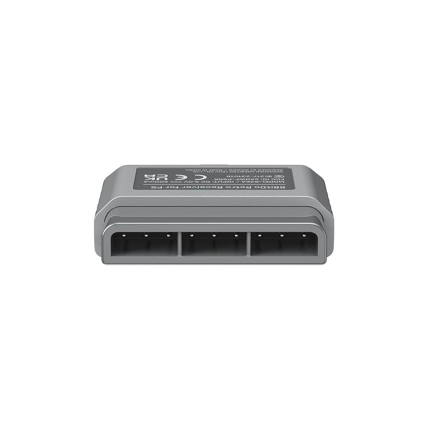 8Bitdo Retro Receiver Adapter  – Gaming Console Gp Pro Bewertung und Preis