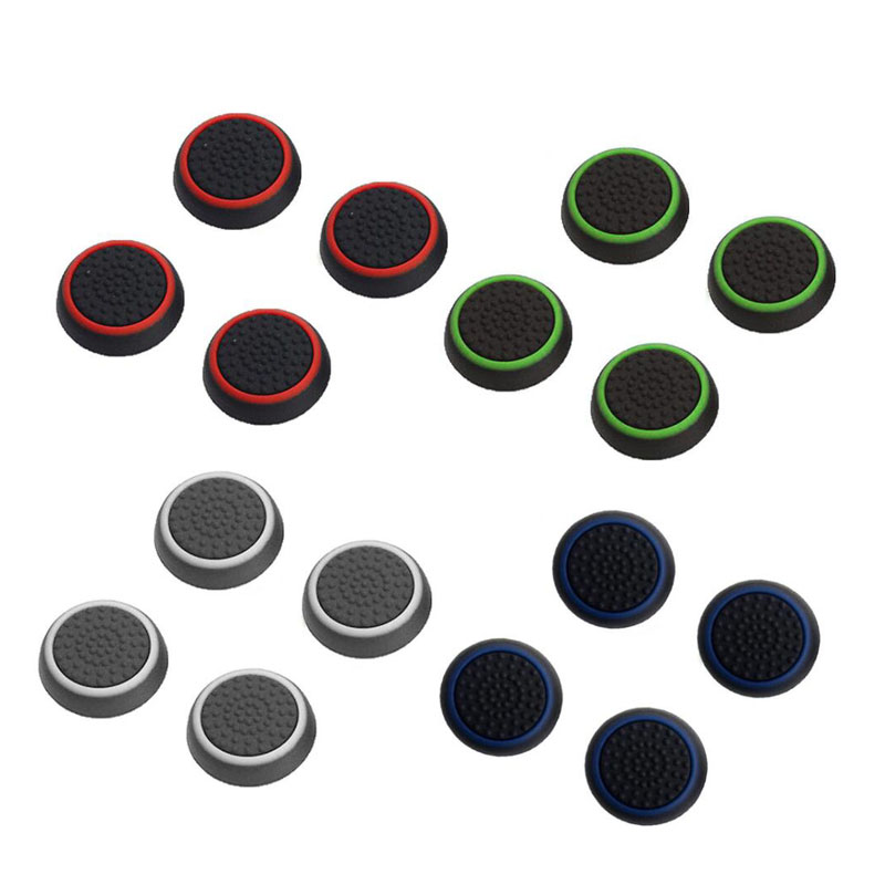 Thumb-Stick Grip Cap Joystick  – Gaming Console Gp Pro Bewertung und Preis
