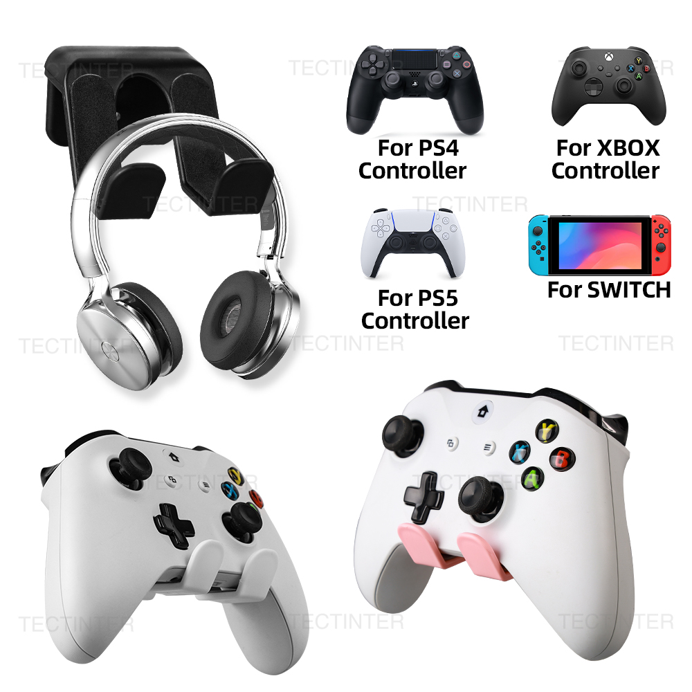 Wand Montiert Lagerung Rack Ga – Gaming Console Gp Pro Bewertung und Preis