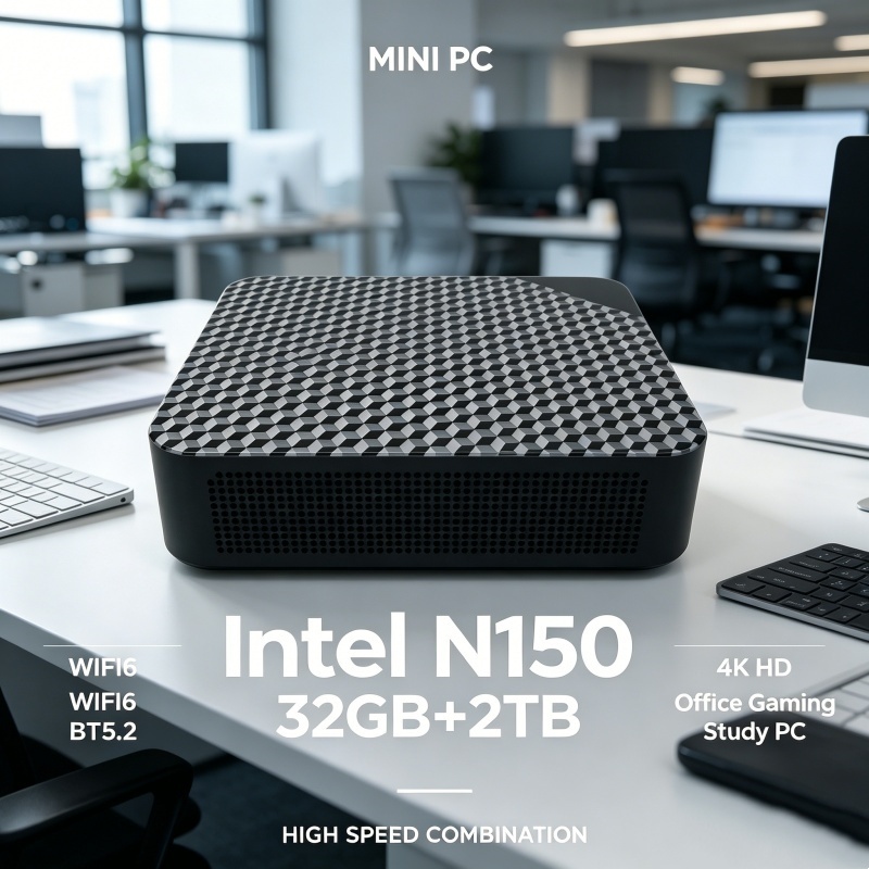 2026 Ideal Core N150 MINI PC W – Gaming Console Stick Bewertung und Preis