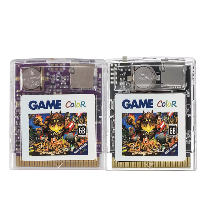 REMANK Multi Game Cartridge Ga – Gaming Console Gp Pro Bewertung und Preis