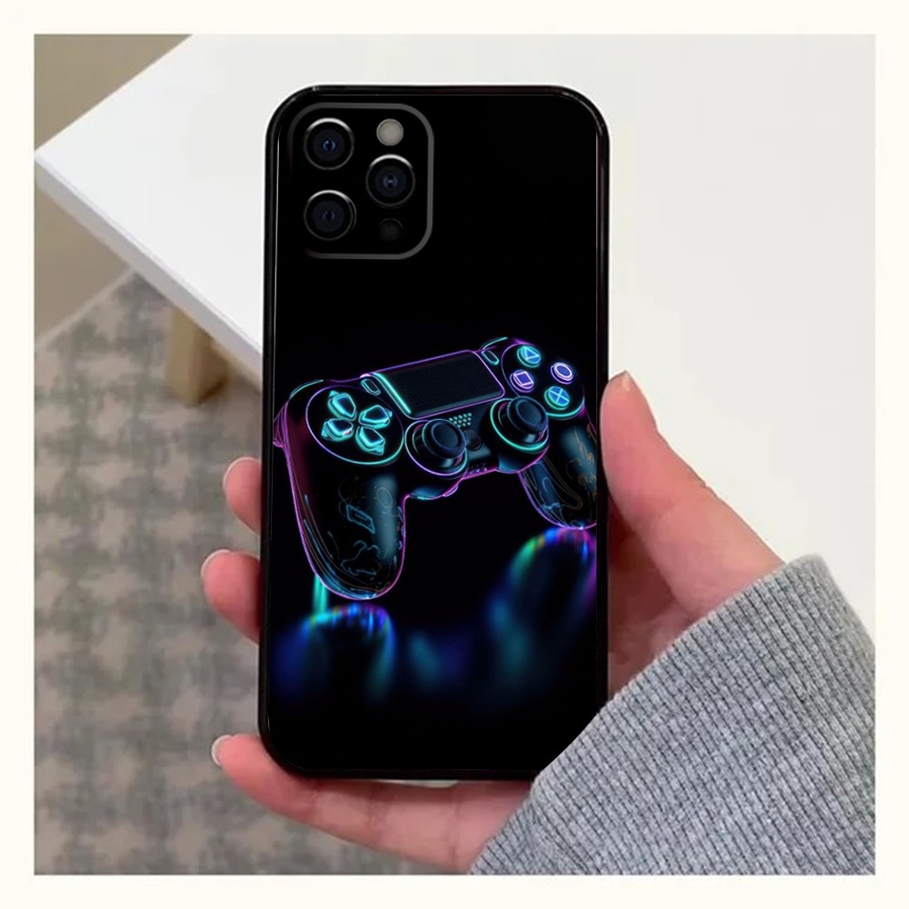 Spielkonsole Gamepad Gamer Pla – Gaming Console Connect With Phone Bewertung und Preis