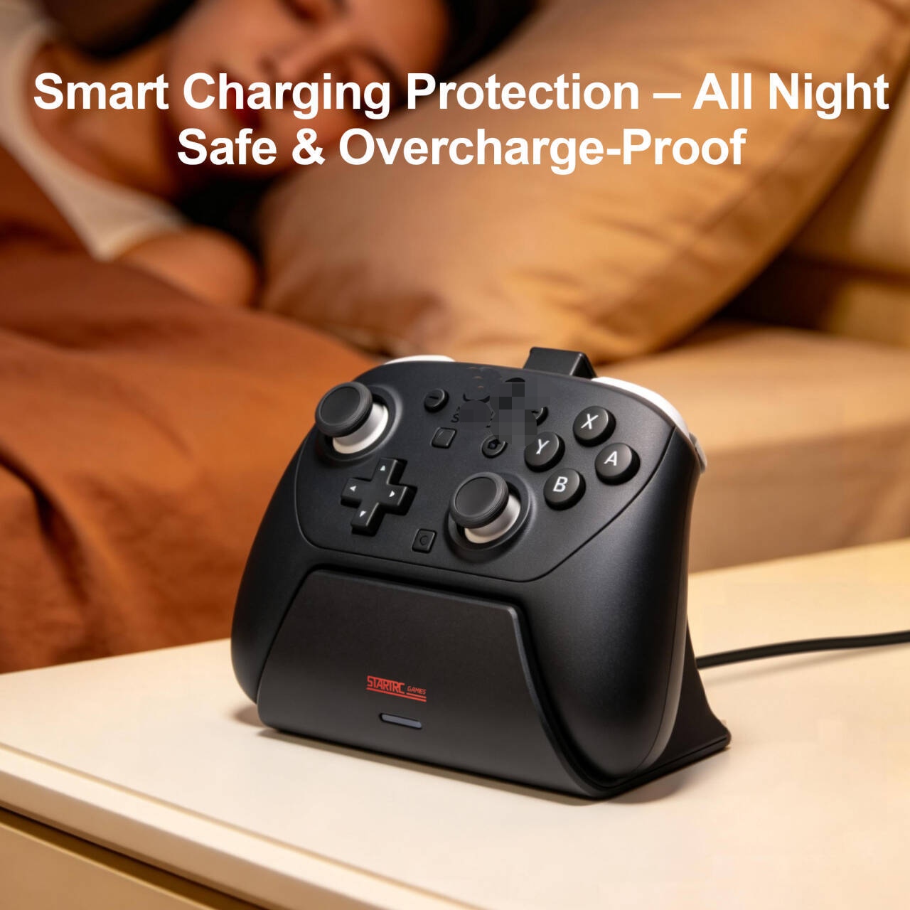 Ladestation für Switch2 Pro Sp – Gaming Console Station Bewertung und Preis