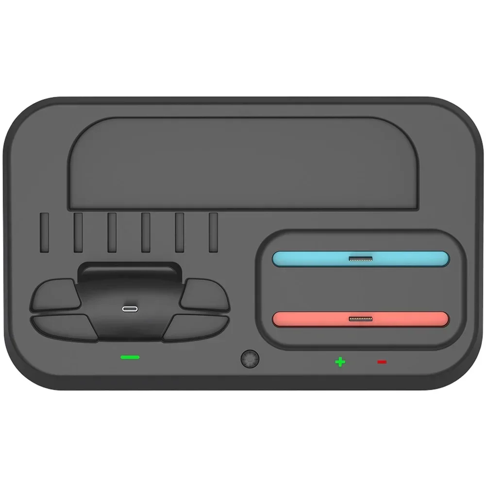 Für Nintendo Für Switch2 Spiel – Gaming Console Station Bewertung und Preis
