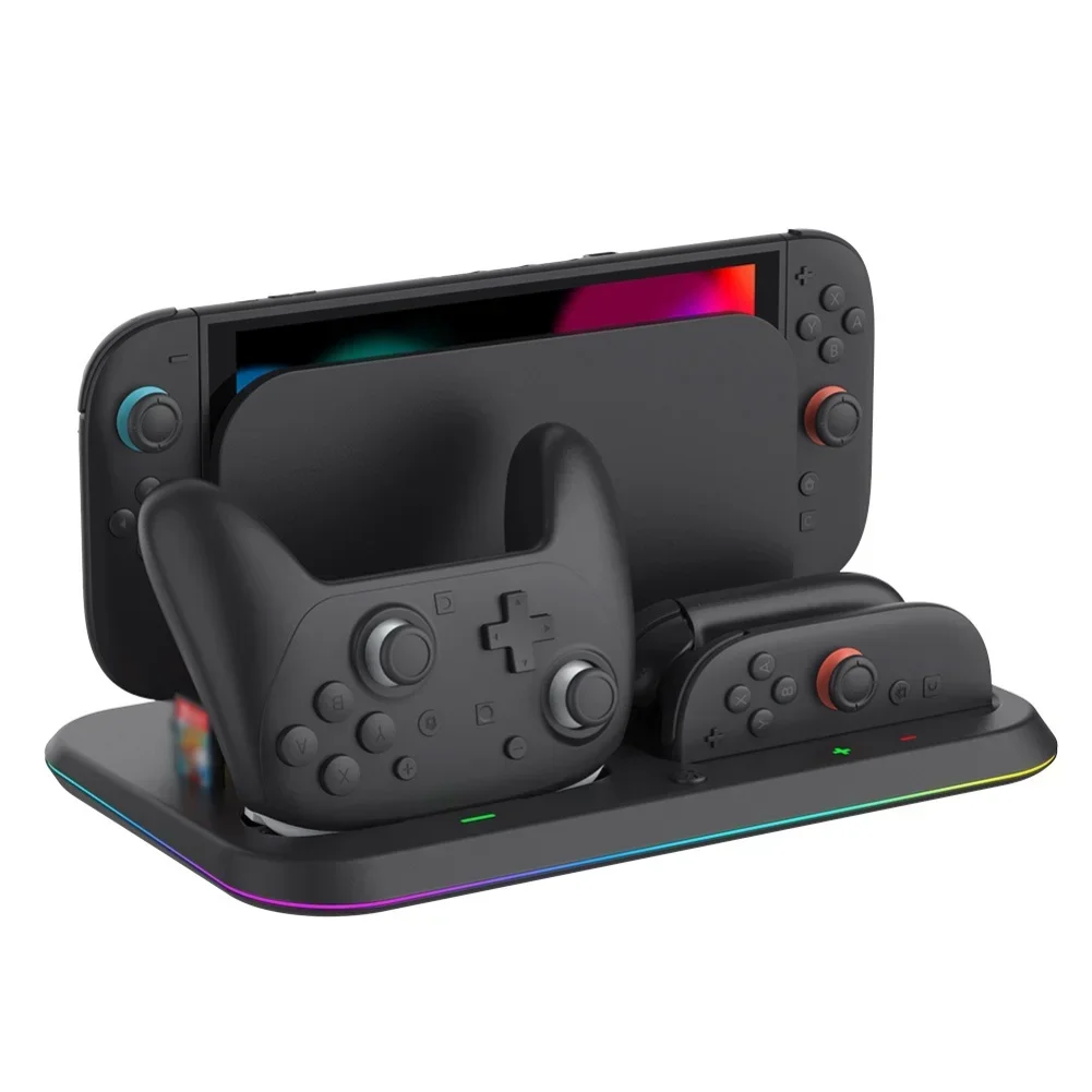 Für Nintendo Für Switch2 Spiel – Gaming Console Station Bewertung und Preis