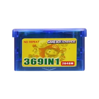 106 150 369 999 in 1 GBA Spiel – Gaming Console All In One Bewertung und Preis