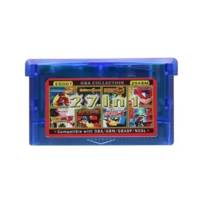 106 150 369 999 in 1 GBA Spiel – Gaming Console All In One Bewertung und Preis