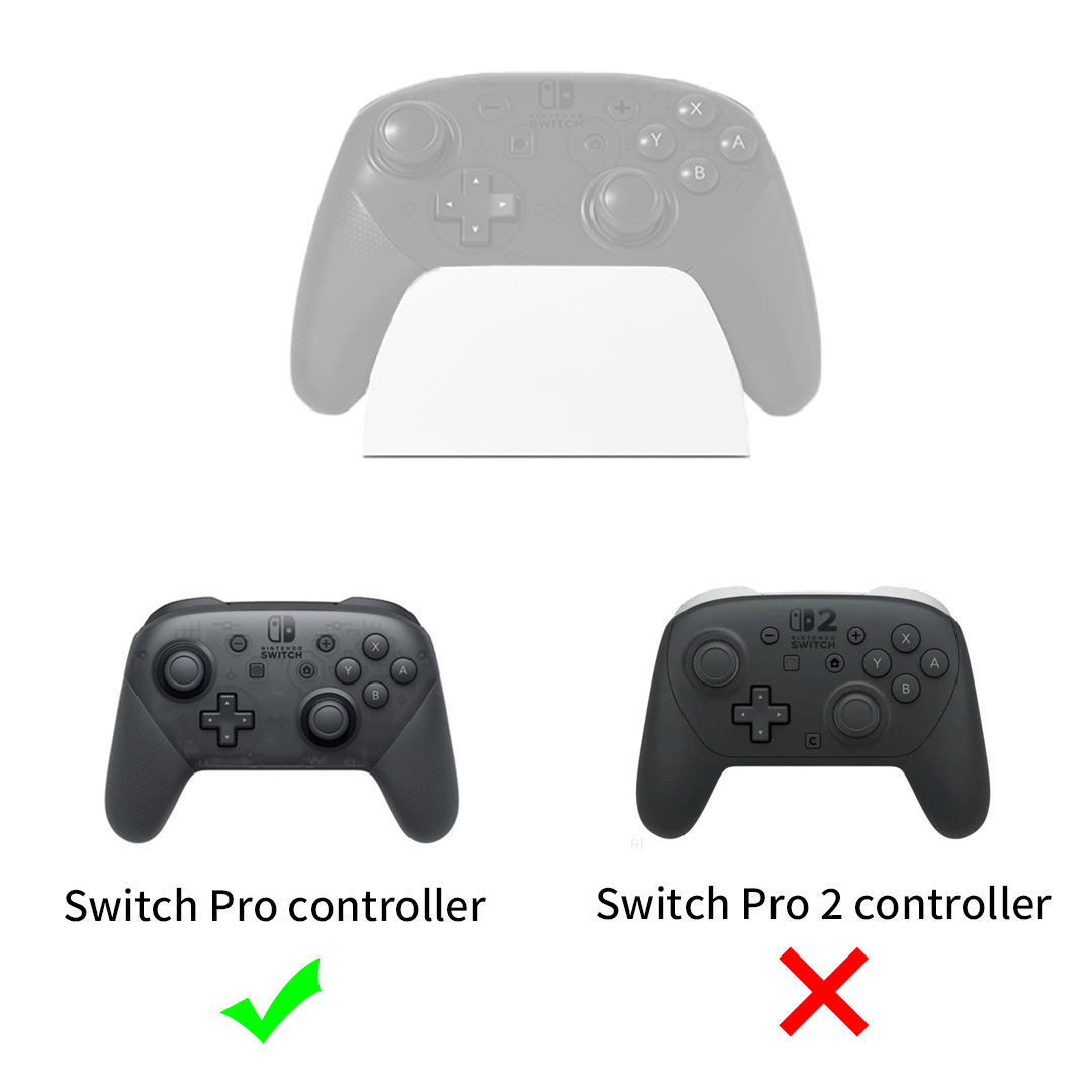 Gaming-Controller-Ständer für  – Gaming Console Gp Pro Bewertung und Preis