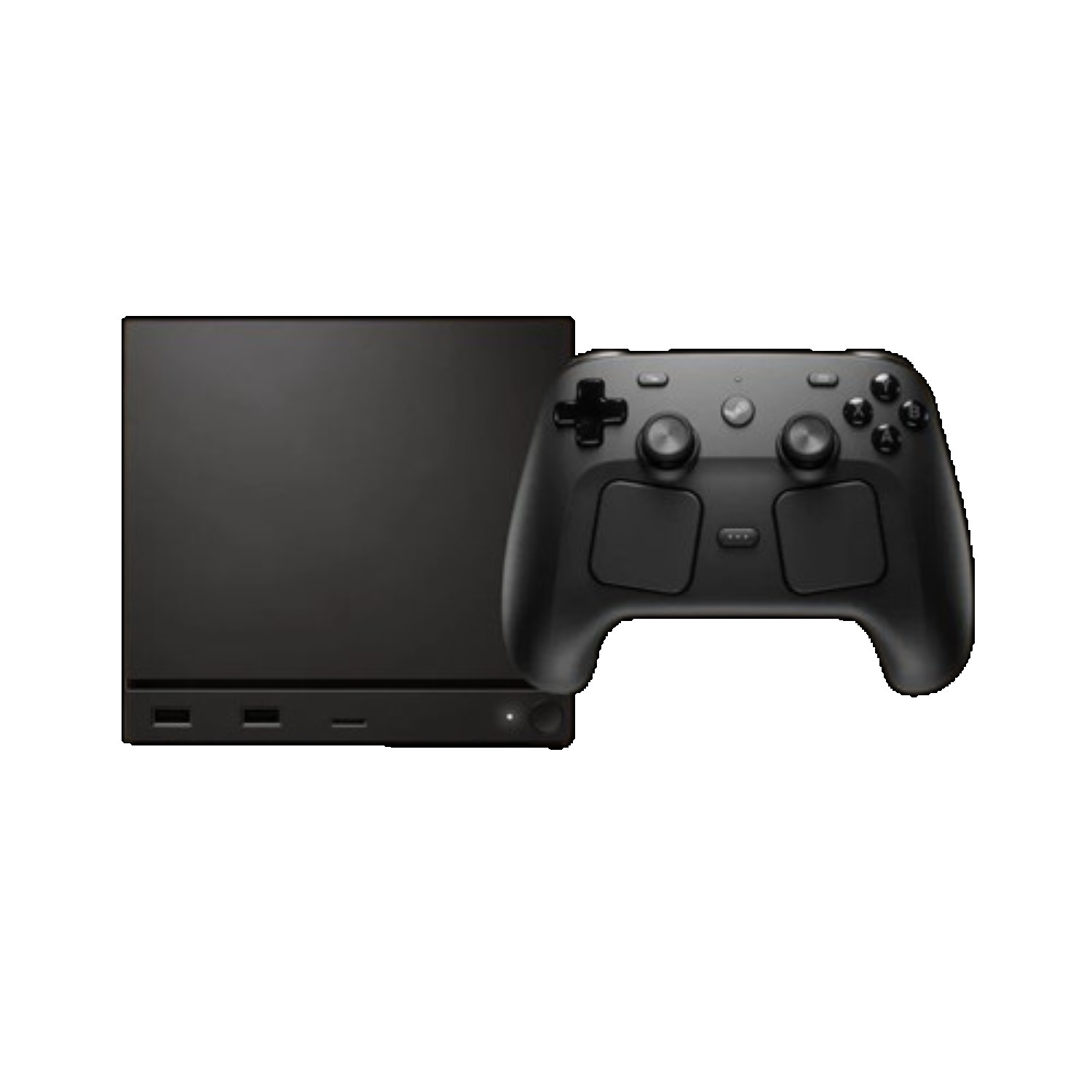 Valve Steam Machine 512GB Spie – Gaming Console Valve Bewertung und Preis