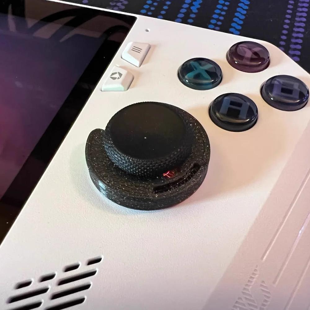 2 stücke Rocker Halter Für Asu – Gaming Console Stick Bewertung und Preis