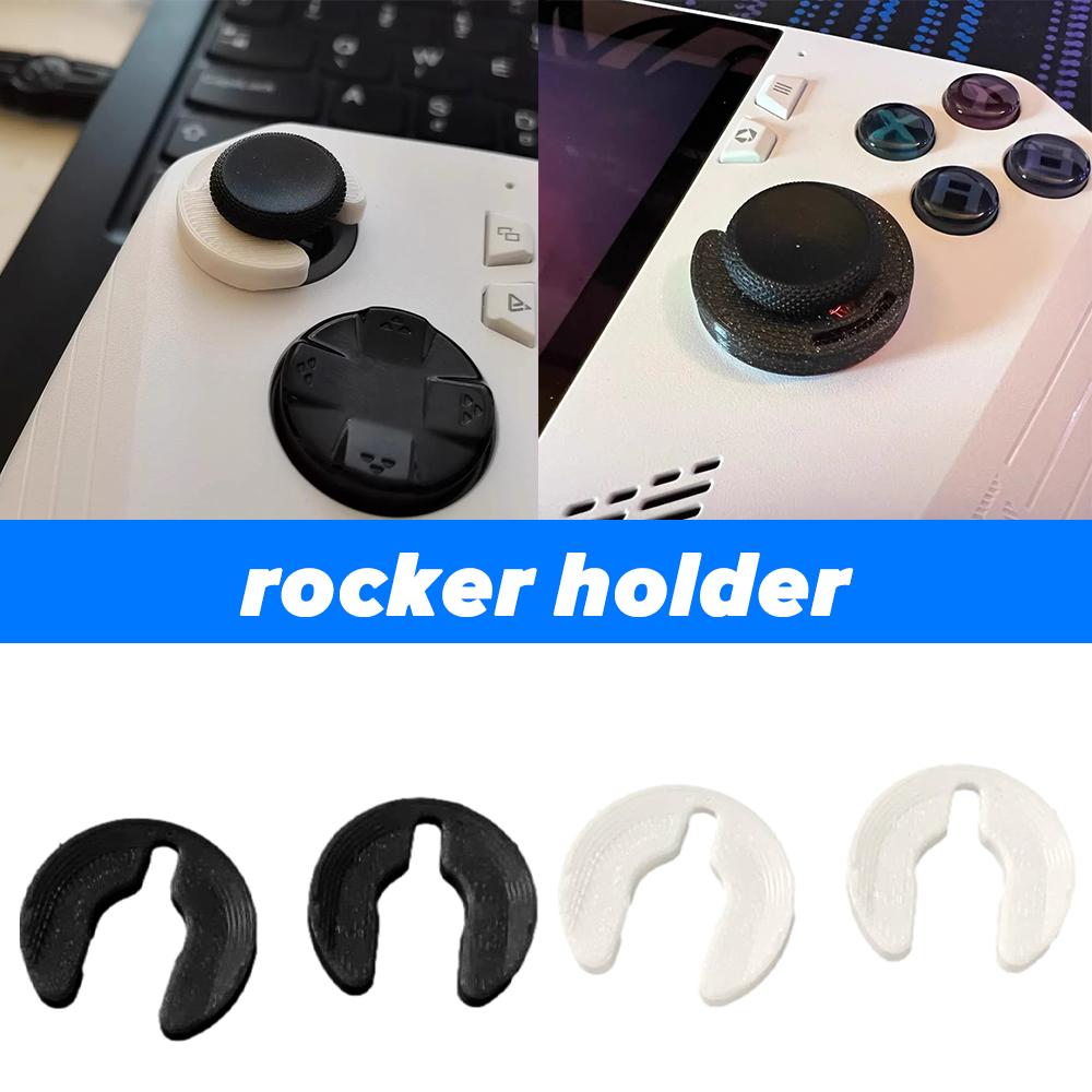 2 stücke Rocker Halter Für Asu – Gaming Console Stick Bewertung und Preis