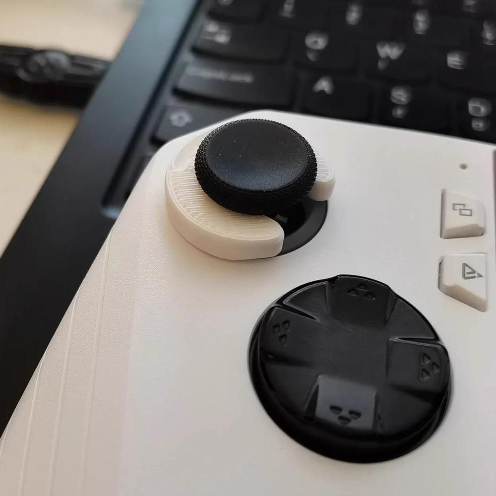 2 stücke Rocker Halter Für Asu – Gaming Console Stick Bewertung und Preis