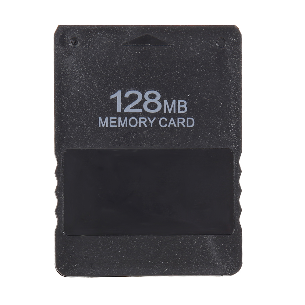 Für PS2 128MB Speicherkarte Da – Gaming Console Stick Bewertung und Preis