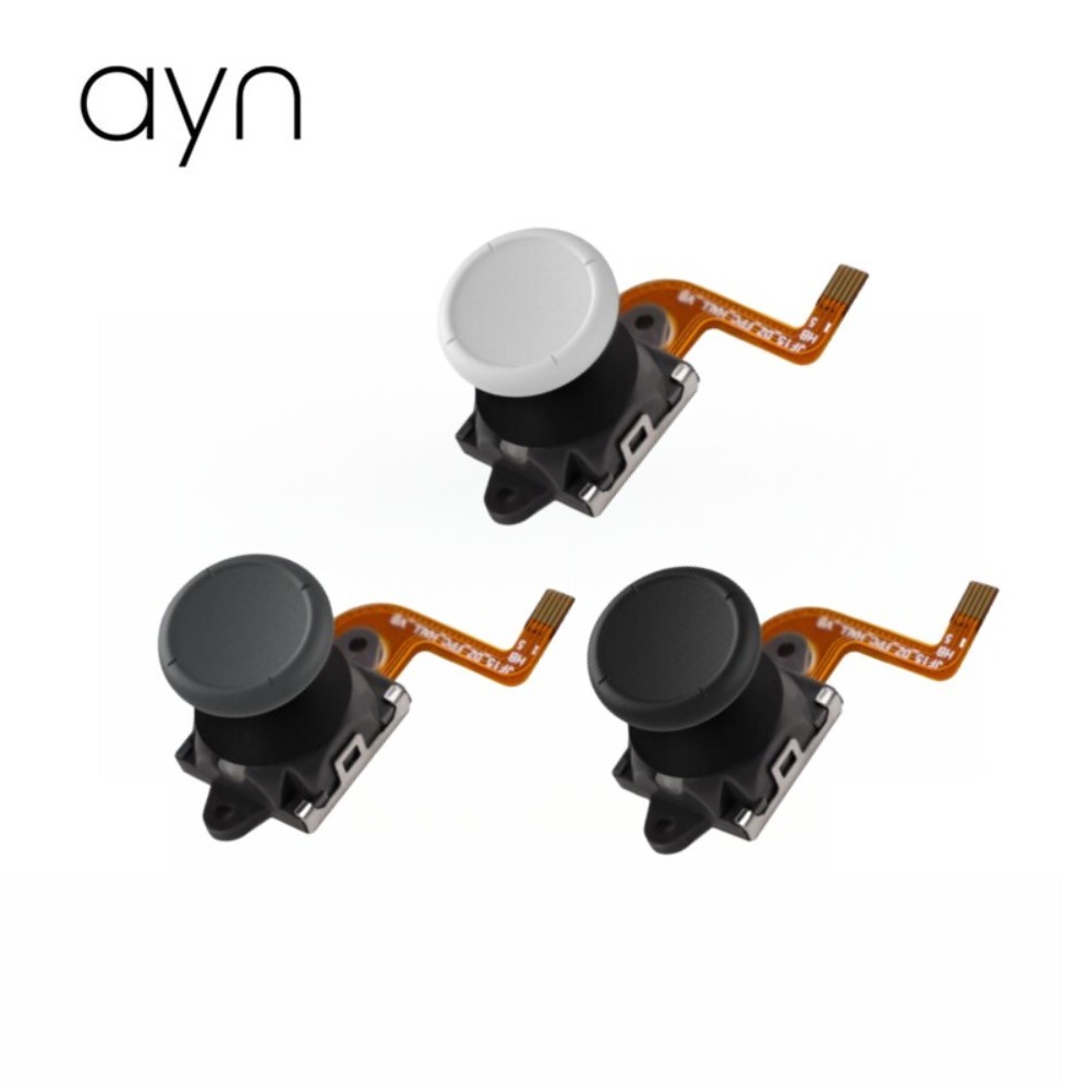 Für AYN Odin 2 Mini Portal Hal – Gaming Console Stick Bewertung und Preis