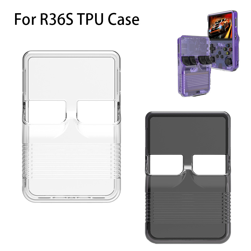 Neue Open-Source Handheld Schu – Gaming Console All In One Bewertung und Preis