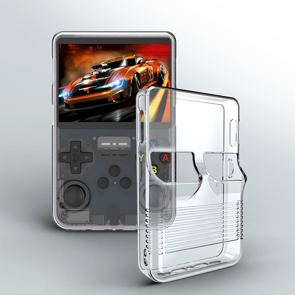 Neue Open-Source Handheld Schu – Gaming Console All In One Bewertung und Preis