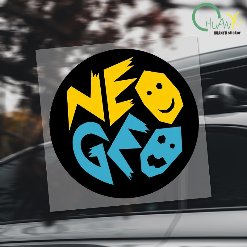 Spielen Aufkleber Mode Retro A – Gaming Console Car Bewertung und Preis