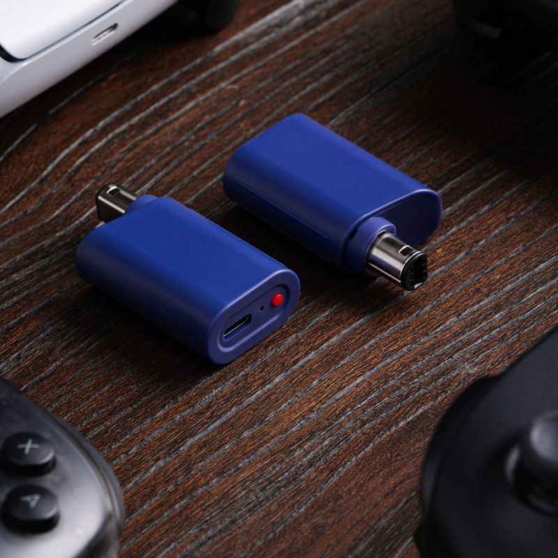 8BitDo Bluetooth-Retro-Empfäng – Gaming Console Gp Pro Bewertung und Preis