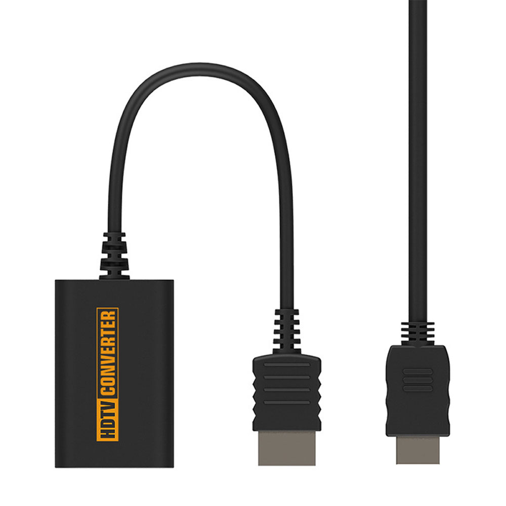 HDMI-kompatibler Adapter kabel – Gaming Console All In One Bewertung und Preis