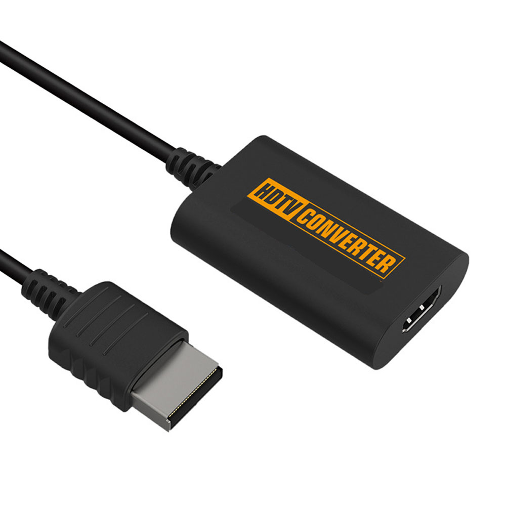 HDMI-kompatibler Adapter kabel – Gaming Console All In One Bewertung und Preis