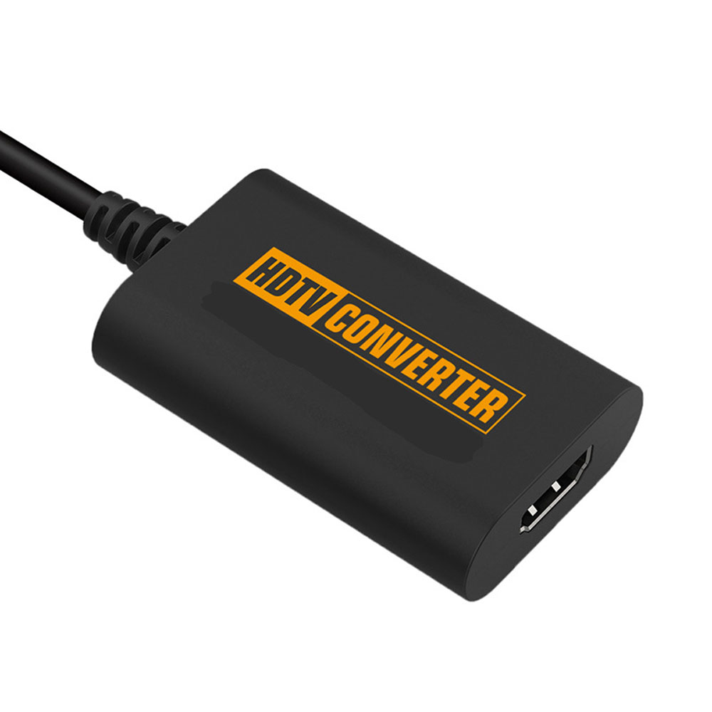 HDMI-kompatibler Adapter kabel – Gaming Console All In One Bewertung und Preis