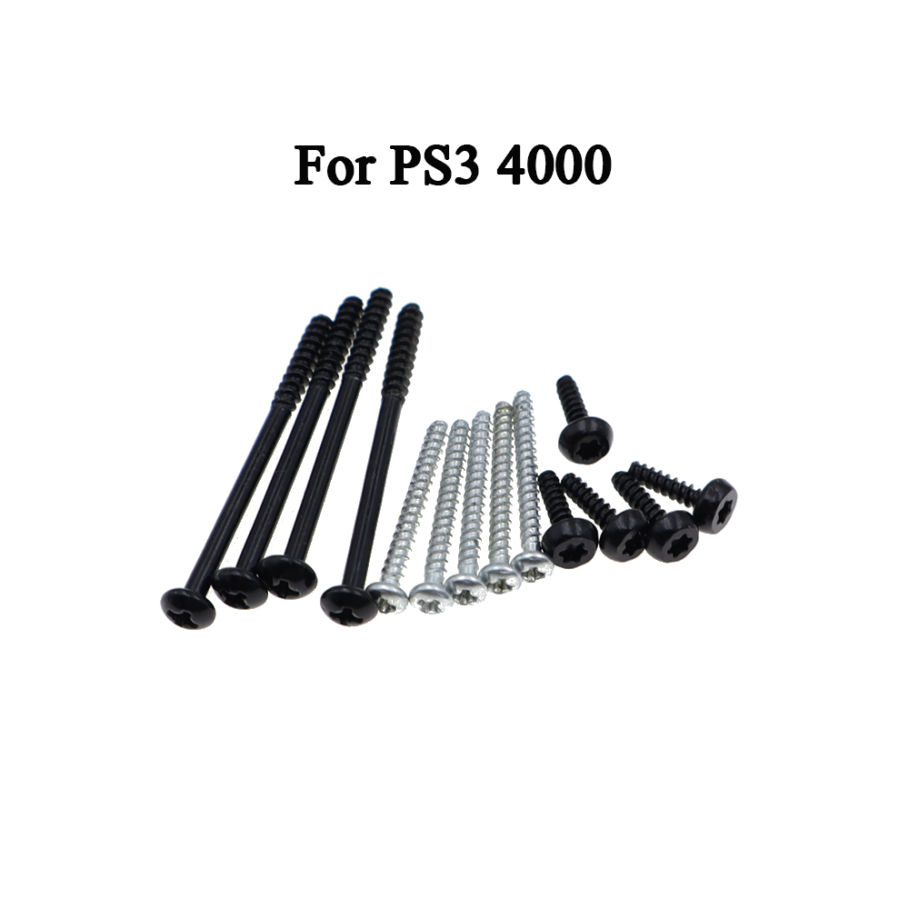 1Set Gehäuse-Ersatzschrauben-S – Gaming Console Station Bewertung und Preis