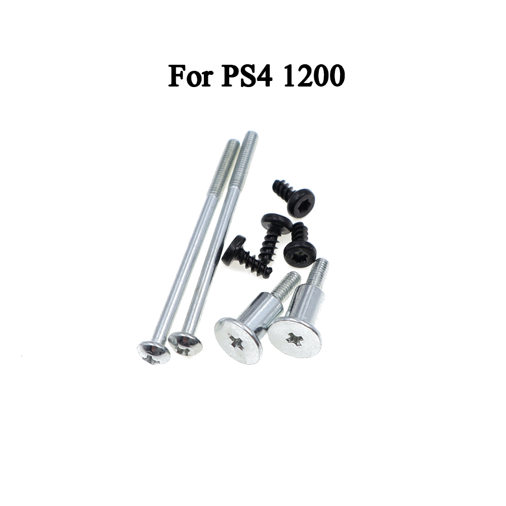 1Set Gehäuse-Ersatzschrauben-S – Gaming Console Station Bewertung und Preis