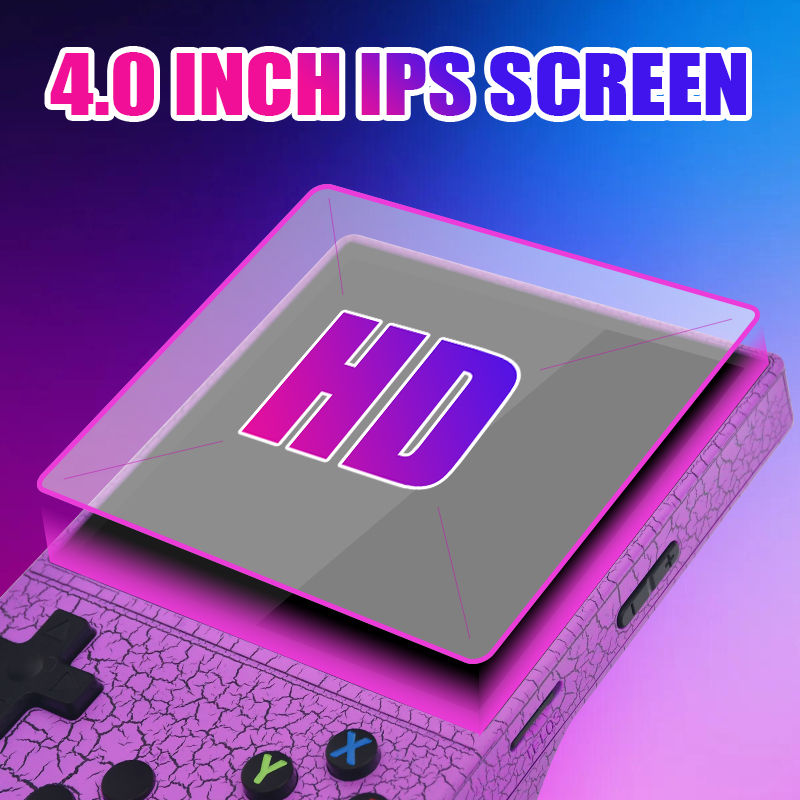 X36Max Retro Handheld-Spielkon – Gaming Console X7 Bewertung und Preis