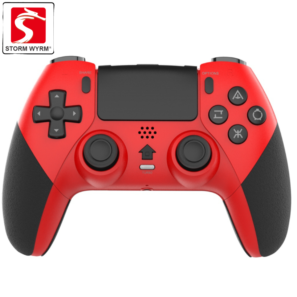 Storm wyrm wireless gamepad co – Gaming Console Gp Pro Bewertung und Preis