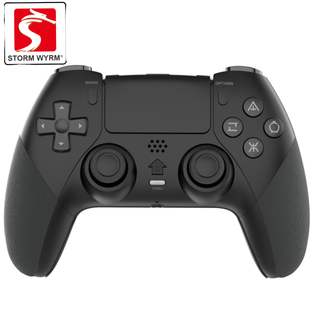 Storm wyrm wireless gamepad co – Gaming Console Gp Pro Bewertung und Preis