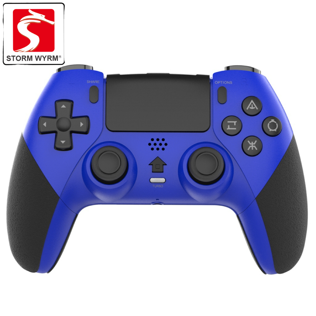 Storm wyrm wireless gamepad co – Gaming Console Gp Pro Bewertung und Preis